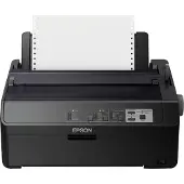 Epson Impresora Matricial De Puntos Fx-890ii 9-pin