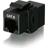 Equip Adaptador Rj45 Cat 6 125579 8 Unidades