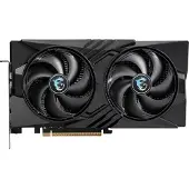 MSI Tarjeta Gráfica Rtx 5060 Gaming Oc 8gb Gddr7