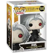 Funko POP! Re Figura De Búho Tokyo Ghoul