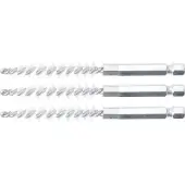 Bgs Cepillo de nylon , 42 mm, 42 g