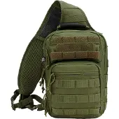 Brandit Bandolera Us Cooper M 8l