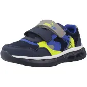Chicco Zapatillas SCARPA CRILLO niño - Azul - 31