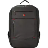 Travel N Meet Mochila negro