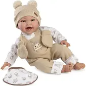 MuÑecas Guca Muñeca Reborn Oliver Classic