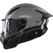Axxis Casco Modular Ghostfighter Sv Bitone
