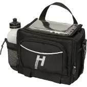 Haberland Bolsa Manillar Bottle 6l