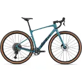 Giant Bicicleta De Gravel Revolt Advanced 3 Cues U6000 2026