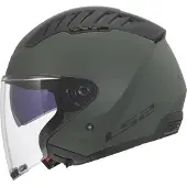 LS2 Casco Jet Of600 Copter Ii Ece 22.06