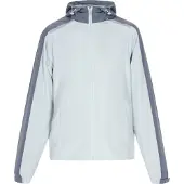 Boundry Chaqueta de entretiempo azul paloma / azul cielo