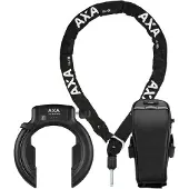 Axa Candado Para Cuadro De Bicicleta Imenso Large 59516595kc