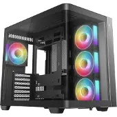 DeepCool Caja Torre Pc Cg530u