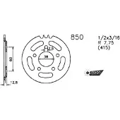 Esjot Corona Trasera 0850 415