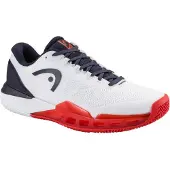Head Racket Zapatillas De Tierra Batida Revolt Pro 5.0