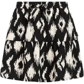 Protest - Women's PRTGran - Falda size 34, negro