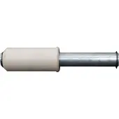 Bike Lift Pasador Del Basculante Trasero Ducati 40.5 Mm