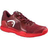 Head Racket Zapatillas De Tierra Batida Sprint Pro 4.0