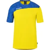 Kempa Camiseta De Manga Corta Athletics 29