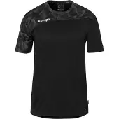 Kempa Camiseta De Manga Corta Athletics 29
