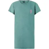 Protest - Kid's PRTIlonka - Vestido size 164, turquesa