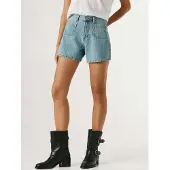 Pepe Jeans Vaquero 'Rachel' azul denim