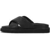Kazar Zapatos abiertos negro