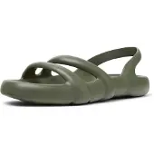 Camper Sandalias 'Kobarah' caqui
