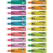 Stabilo Rotulador Boss 70 3ml 20 Unidades