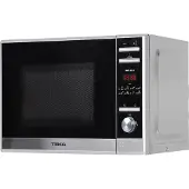Teka Microondas Con Grill Mwe Fs20 G 700w