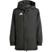 Adidas adidasChaqueta Entrada26 Stadium 128 Black / White Niño