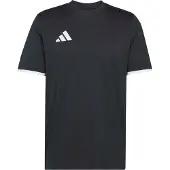 Adidas adidasCamiseta Entrada26 L Black / White Hombre