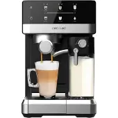 Cecotec Cafetera Espresso Power Espresso 20 Touch