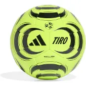 Adidas adidasBALÓN TIRO CLUB 4 Lucid Lemon / Black Unisex