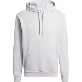 Adidas adidasSudadera con capucha Entrada26 XL Team Light Grey / White Hombre