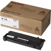 Ricoh Imaging Tóner Sp150 Sp150x/150sf/150s 408010