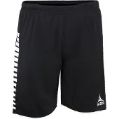 Select Pantalón negro / blanco
