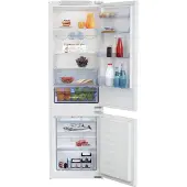 Beko Nevera Bcha275e4sn