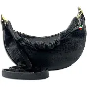 Florence Bolso de hombro negro
