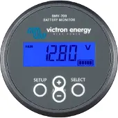 Victron Energy Monitor De Batería Bmv700