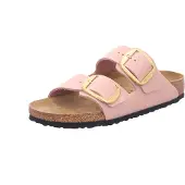 Birkenstock Sandalias Arizona Big Buckle mujer - Rosa - 36