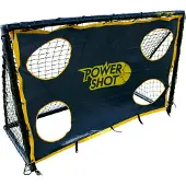 Powershot Disparo Al Objetivo For Football Goals