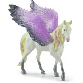 Schleich Figura De Pegaso De Bayala