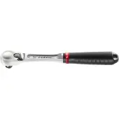 Facom Llave de vaso reversible de 1/2", resistente al polvo