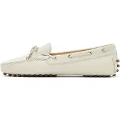 Derimod Mocasines crema