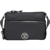 JOOP! Bolso de hombro 'Lietissimo 1.0 Jasmina' azul noche
