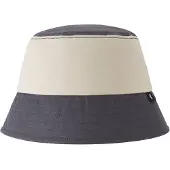 Reima - Kid's Siimaa - Sombrero size 48 cm, gris