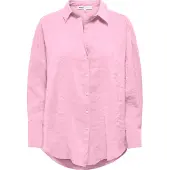 ONLY Blusa 'ONLZazima' rosa