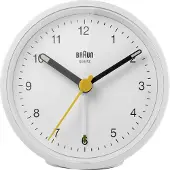 Braun Reloj Bc 12 W