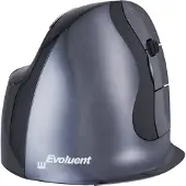 Evoluent Ratón Ergonómico Inalámbrico Vertical Mouse D