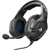 Trust Auriculares Gaming Gxt488 Forze Ps4